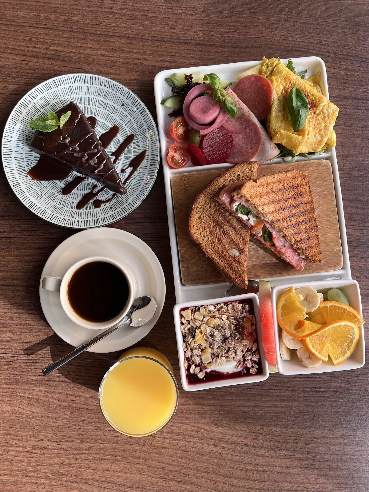Photo of Buongiorno Caffè
