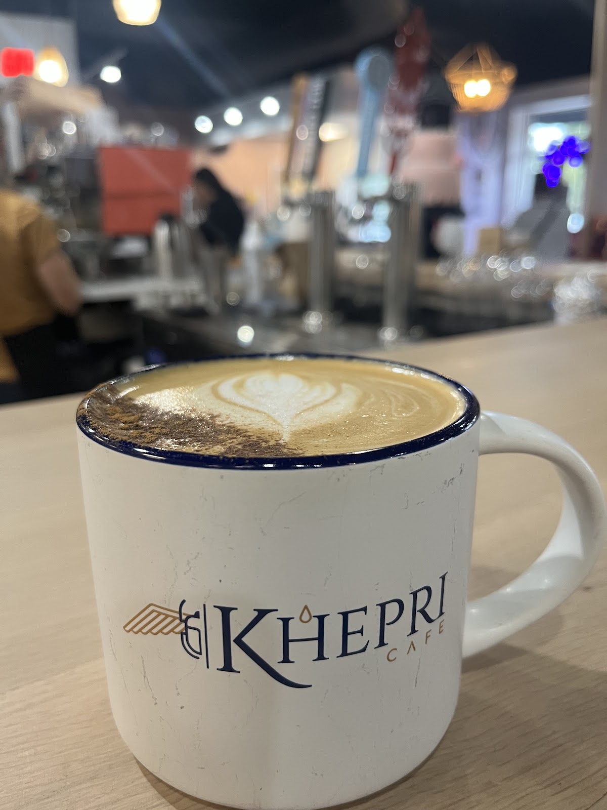 Photo of Khepri Kitchen + Coffee