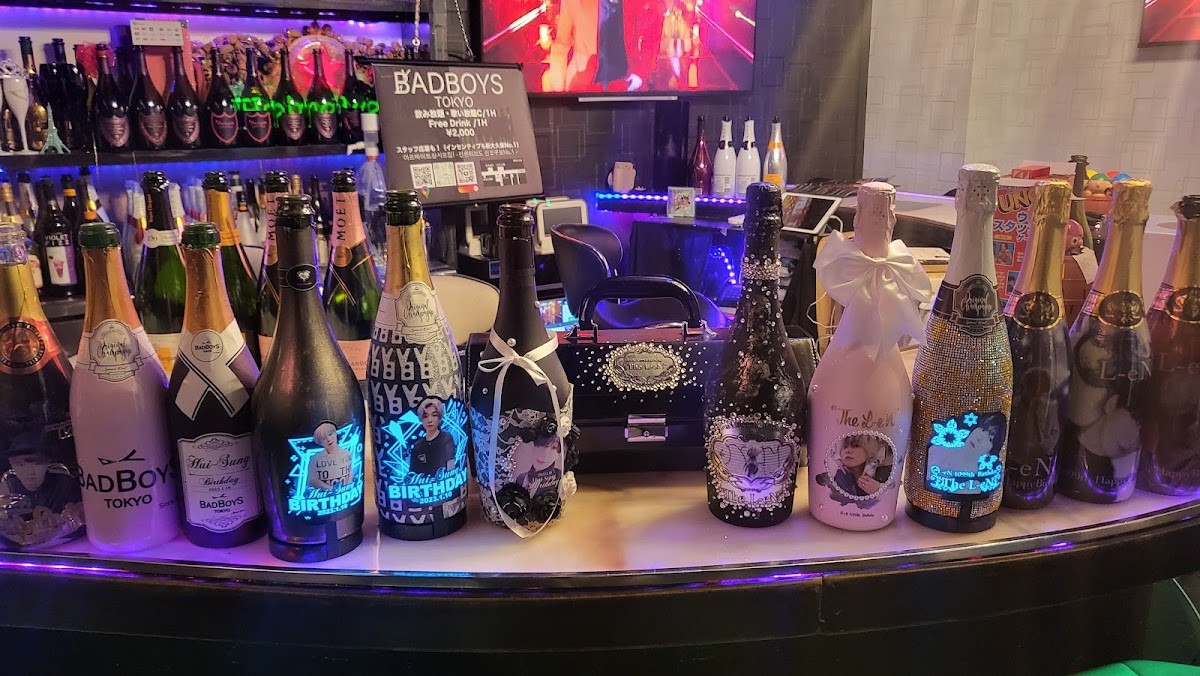 Photo of K-Style Cafe & Bar LeN