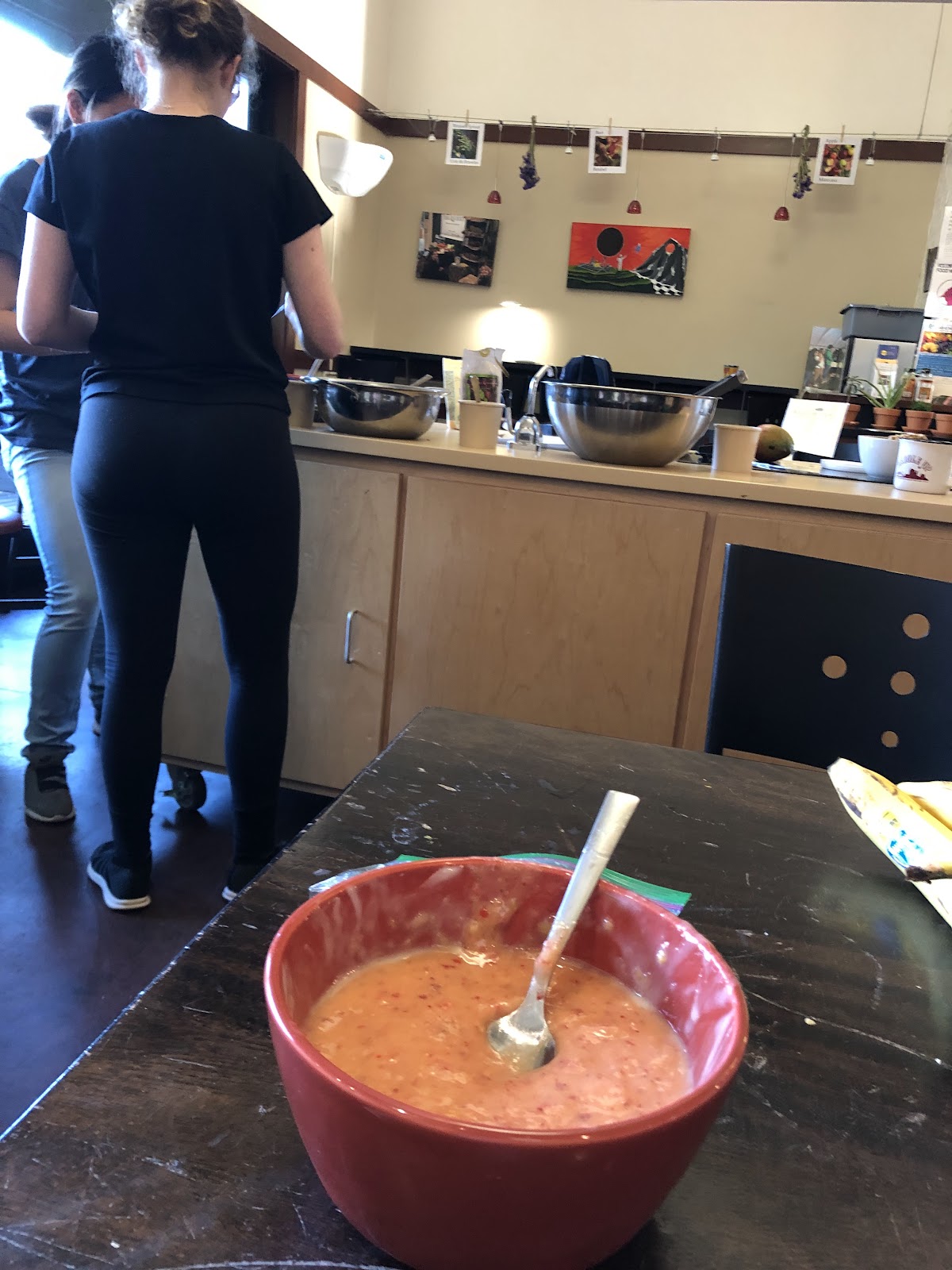 Photo of Cowell Coffee Shop