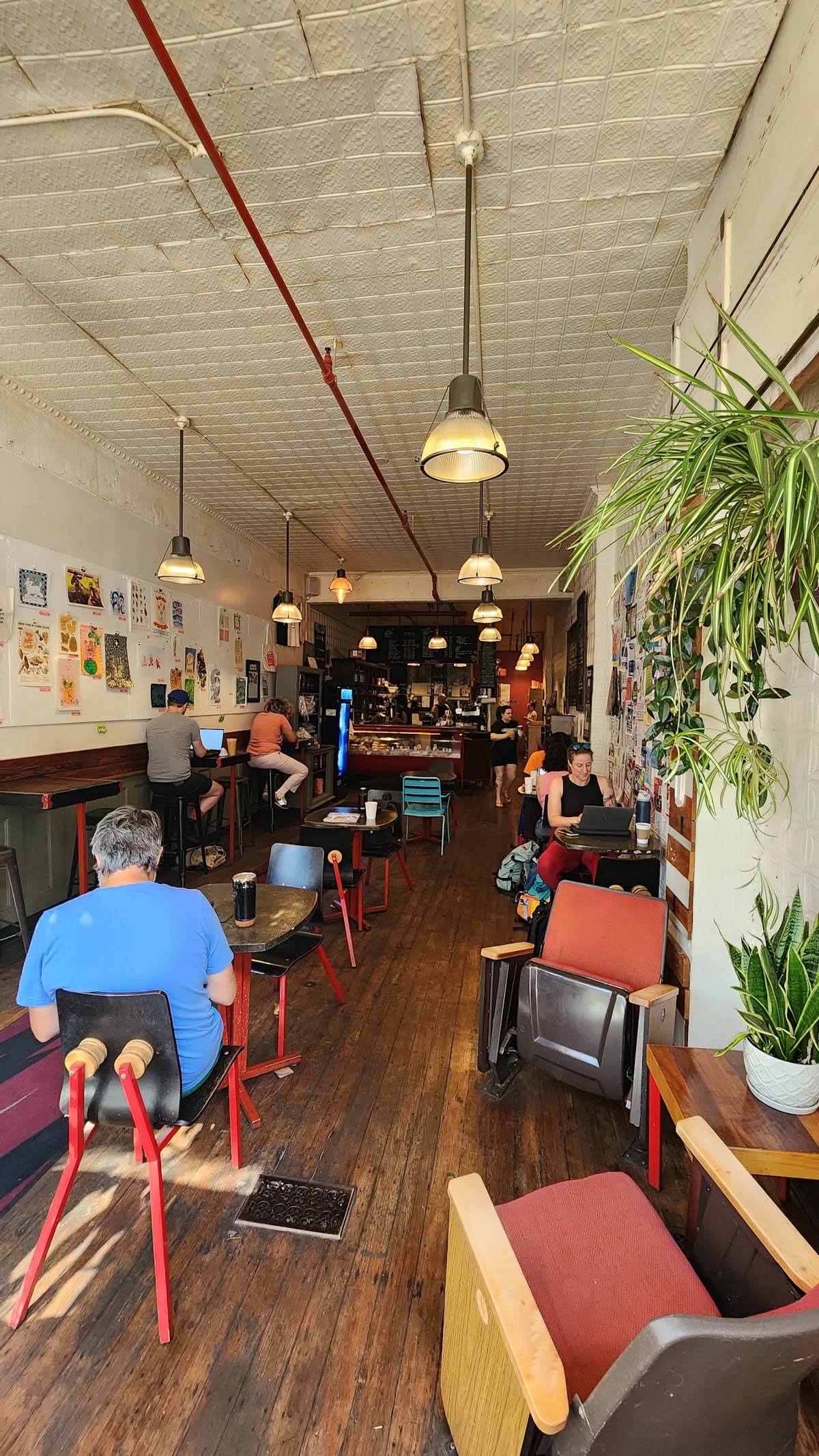 Photo of White Electric Coffee