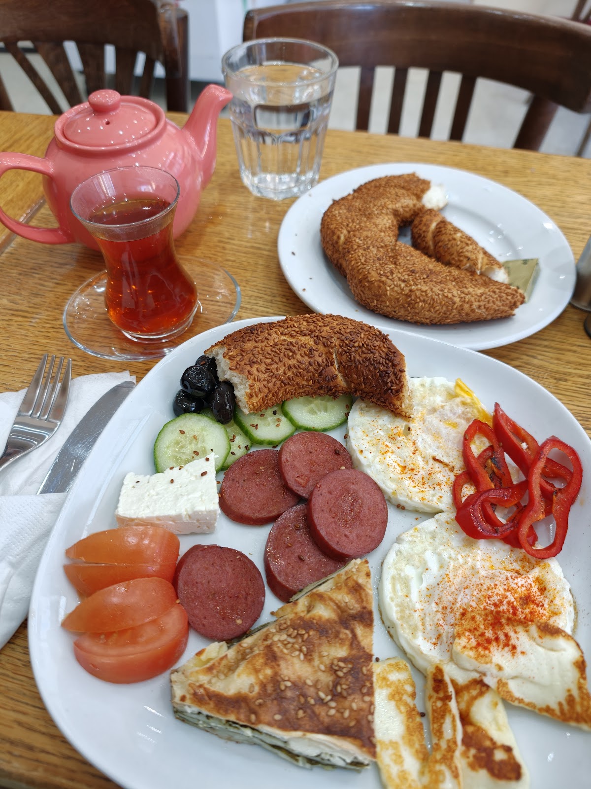 Photo of Cherry's Cafe