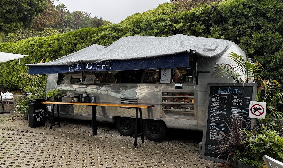 Photo of Rustic Coffee