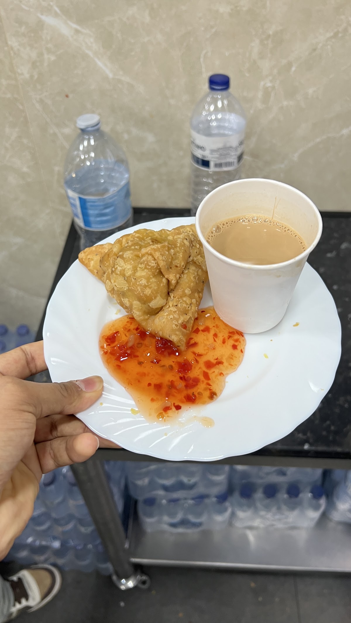 Photo of Bhujon Bari Sweet & Cafe