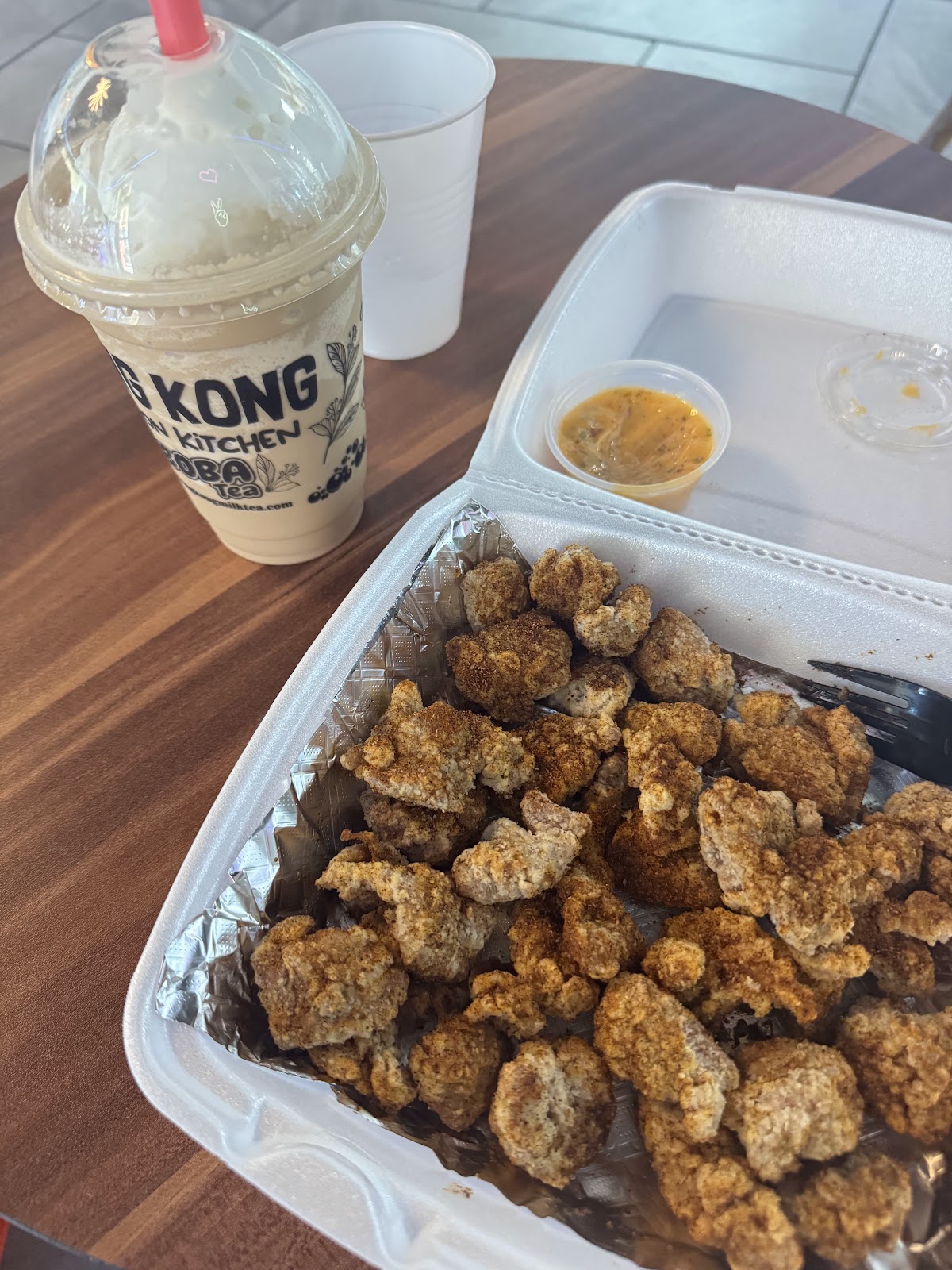 Photo of King Kong Boba Tea & Smoothie