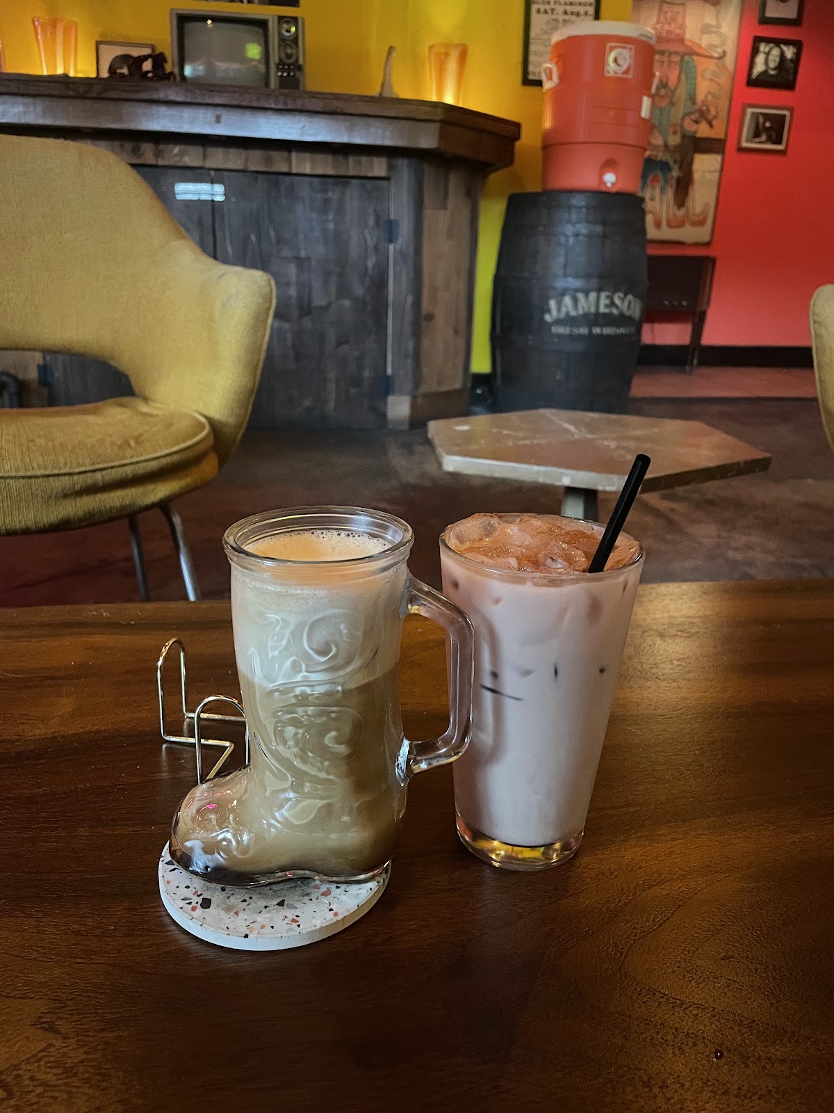 Photo of Amity's Coffee and Karaoke