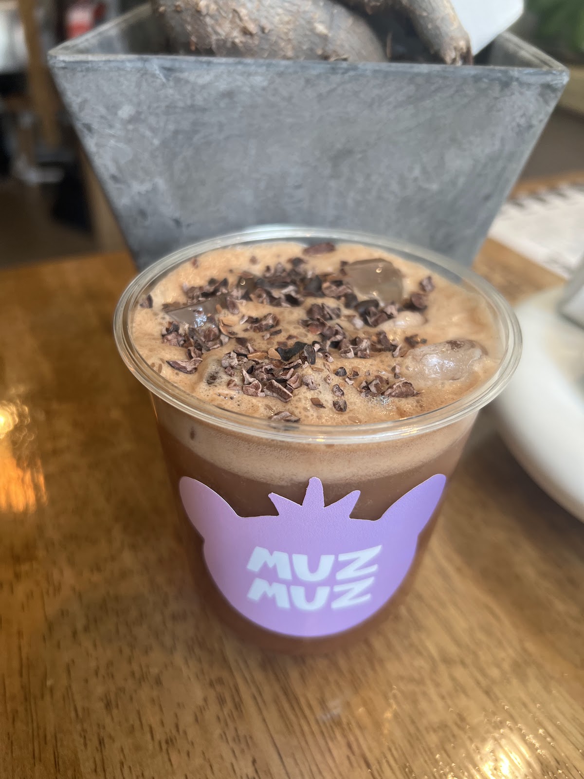 Photo of Muz Muz Shop and Cafe