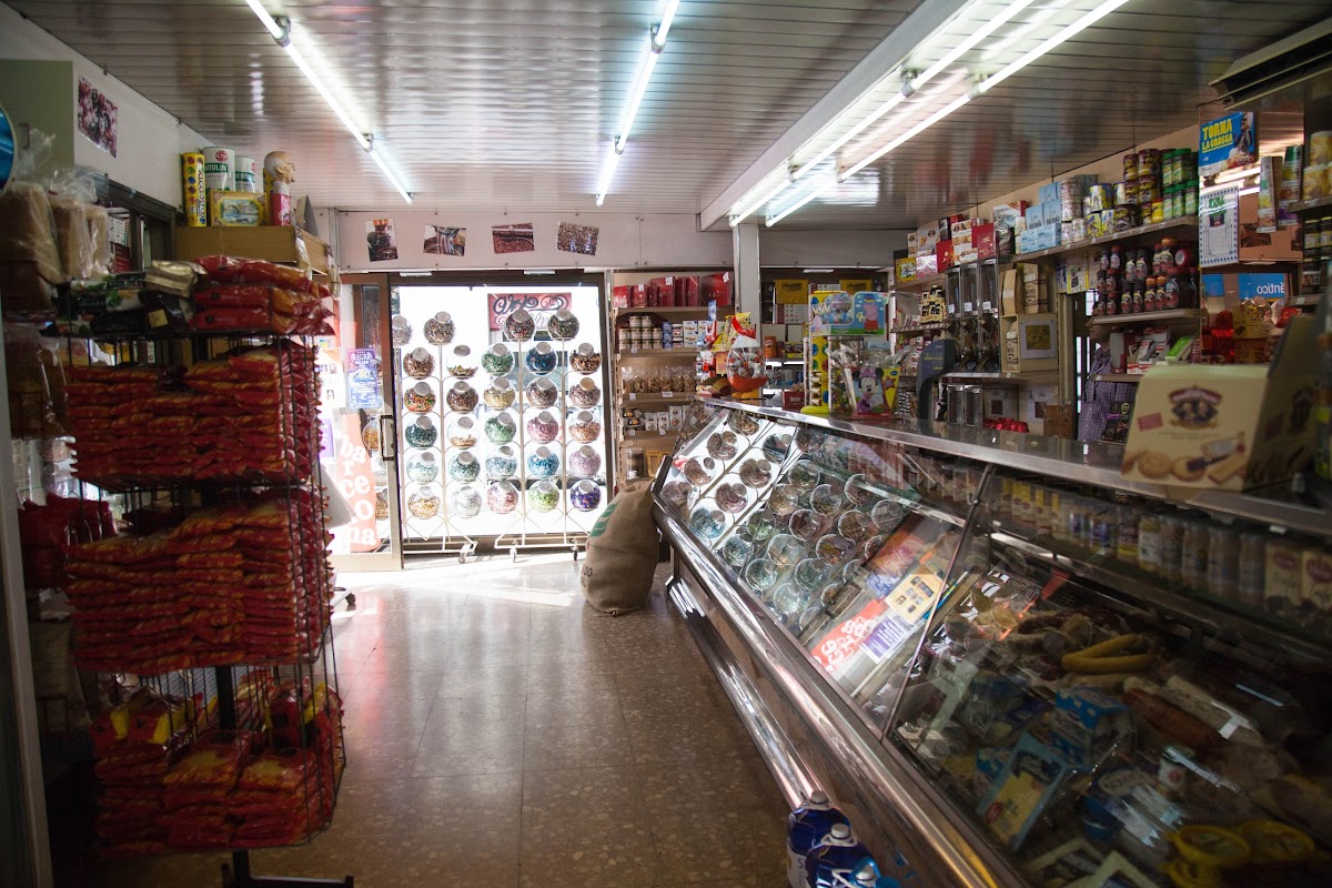 Photo of Cafés Salvador
