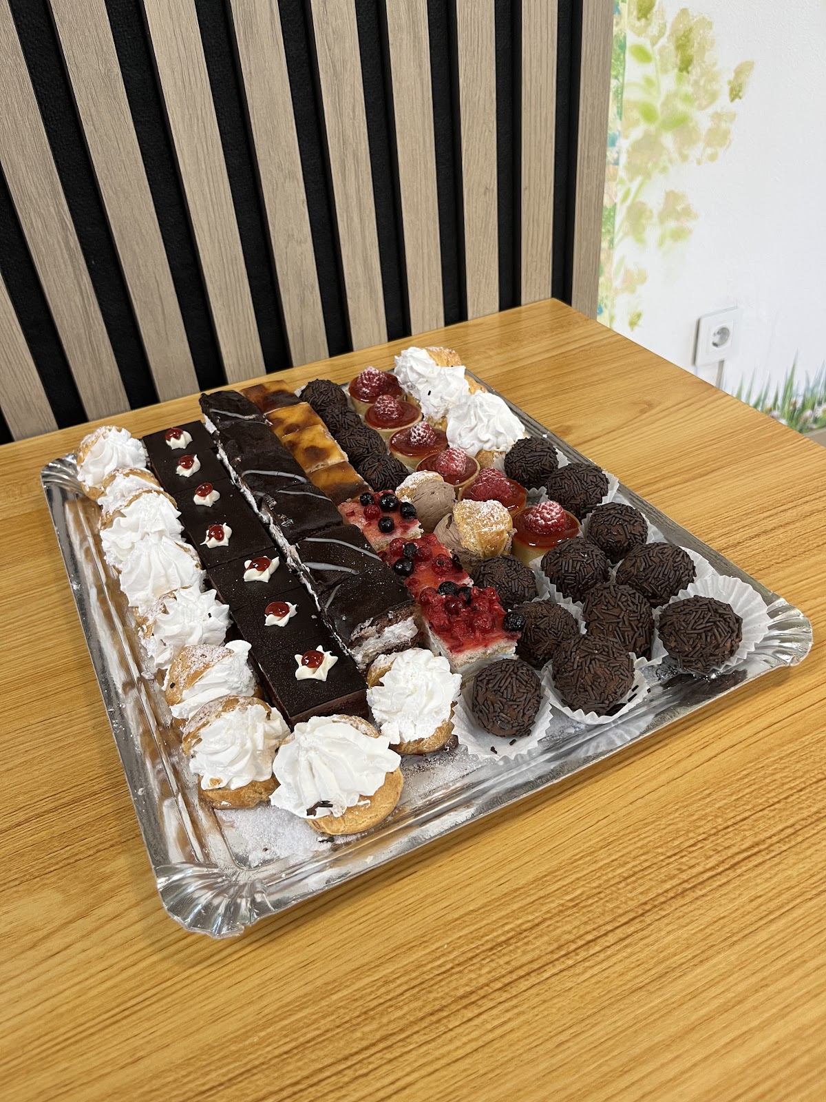 Photo of Cafetería, Panadería, Pastelería Angie
