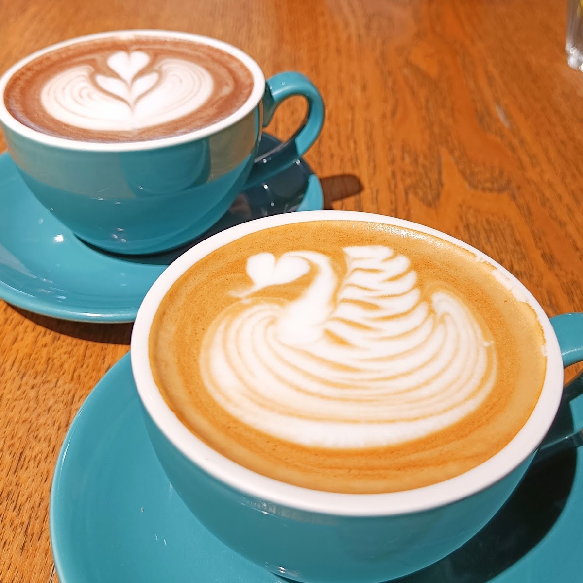 Photo of Thus Coffee