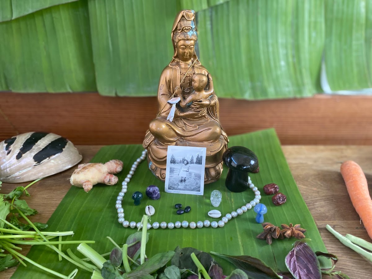 Photo of Third Eye Soul Kitchen