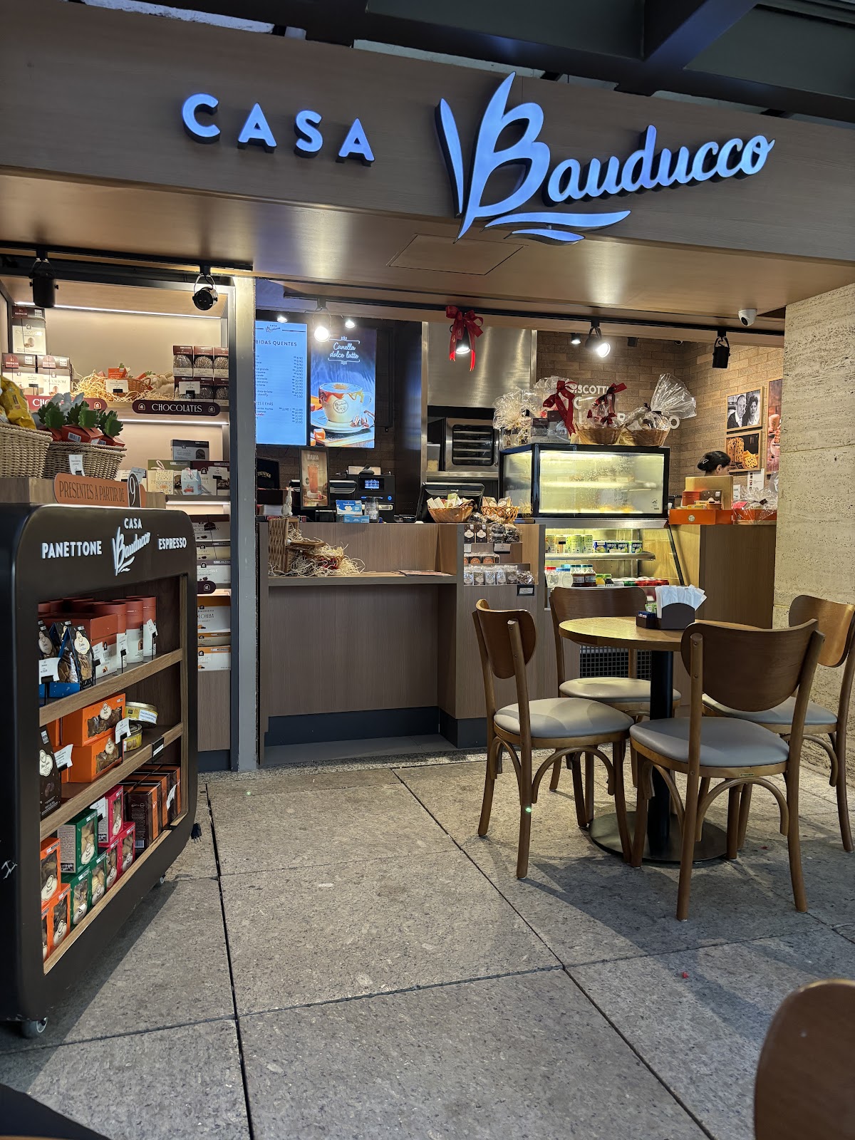 Photo of Casa Bauducco