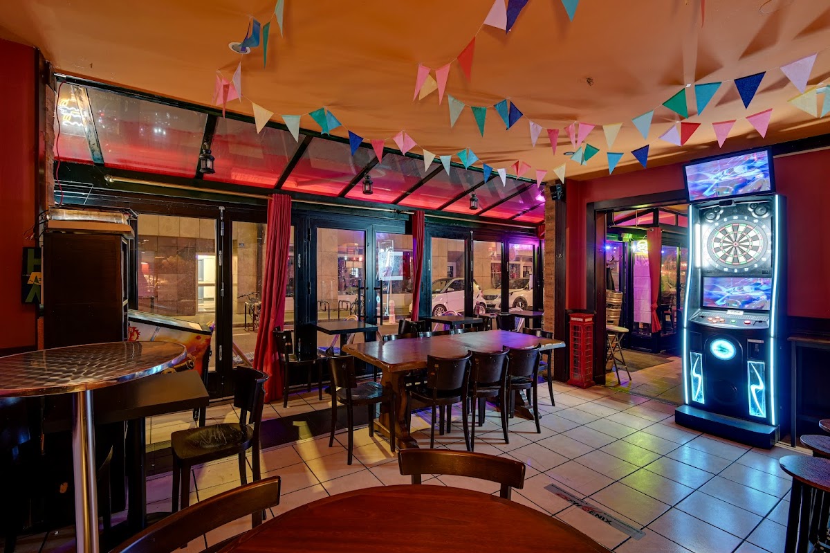 Photo of osmoz café
