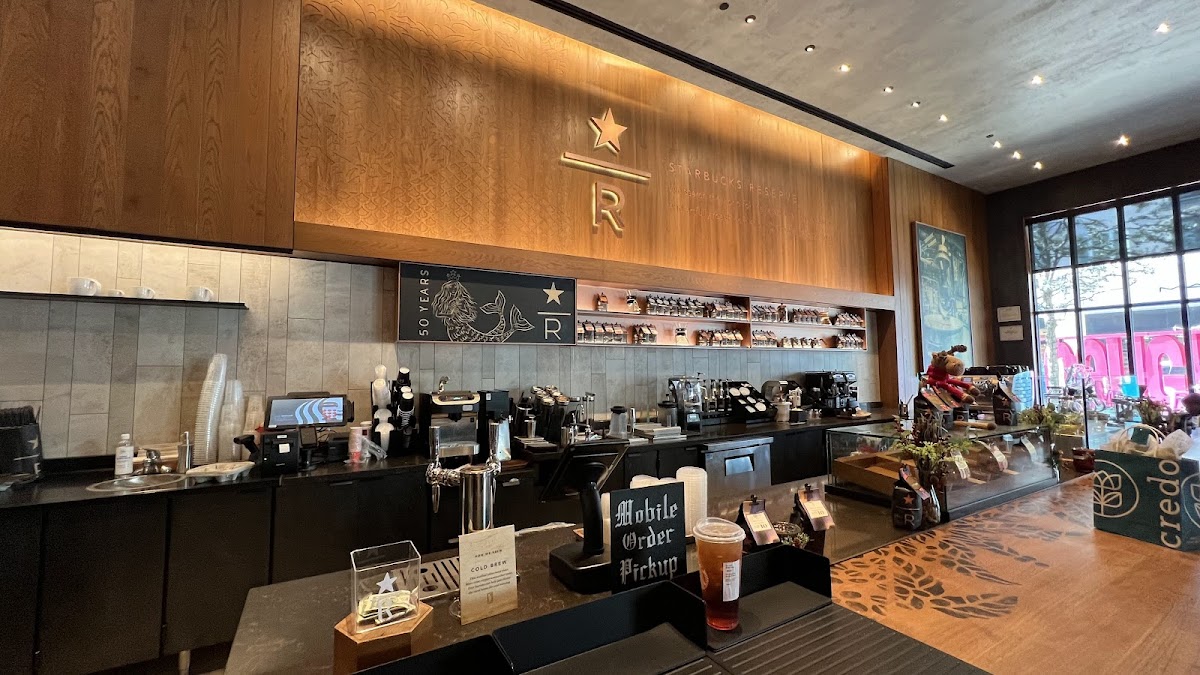 Photo of Toulouse Cafe and Bar