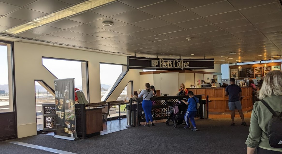 Photo of Peet's Coffee