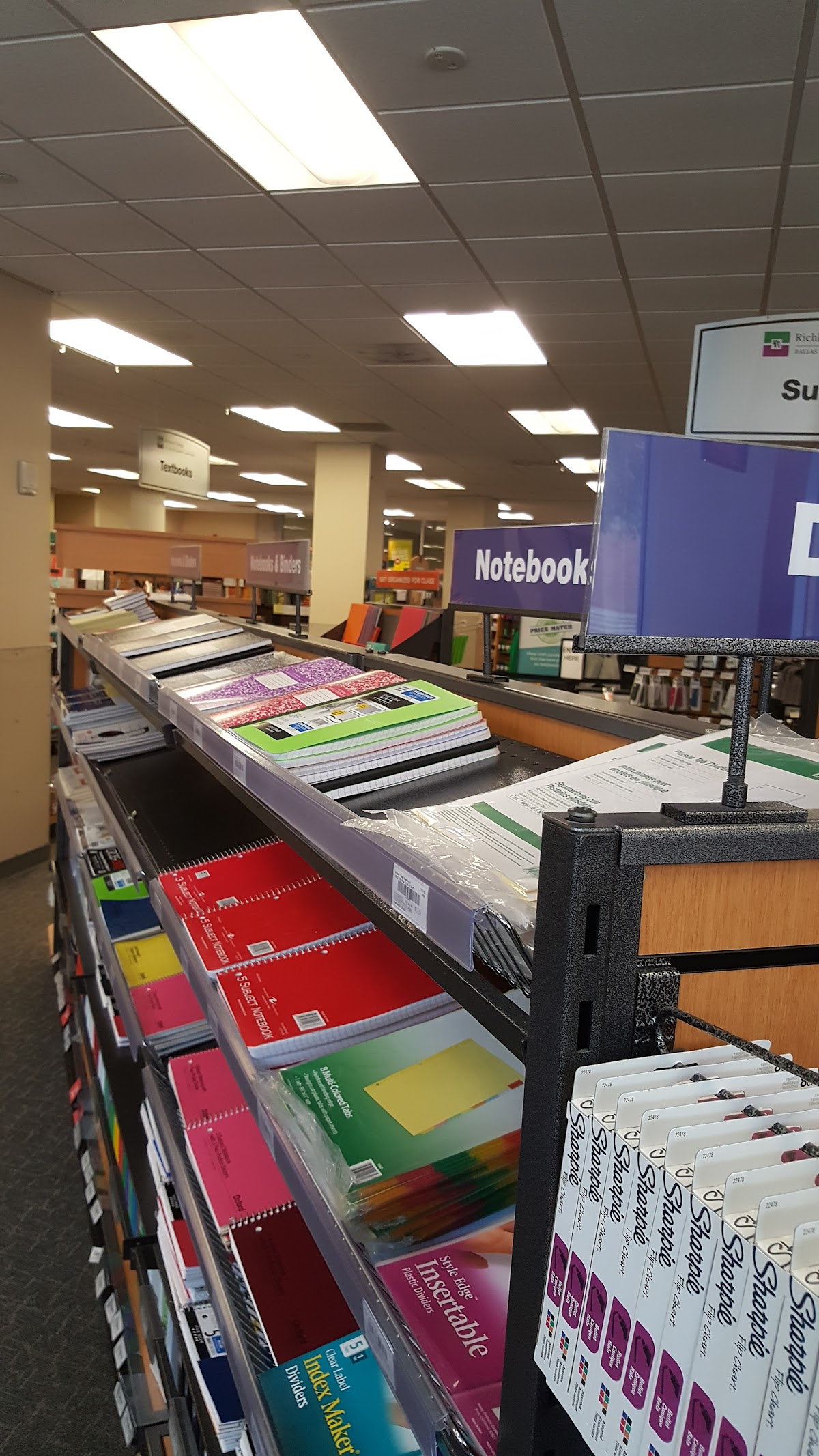 Photo of Dallas College Store & Cafe - Richland Campus