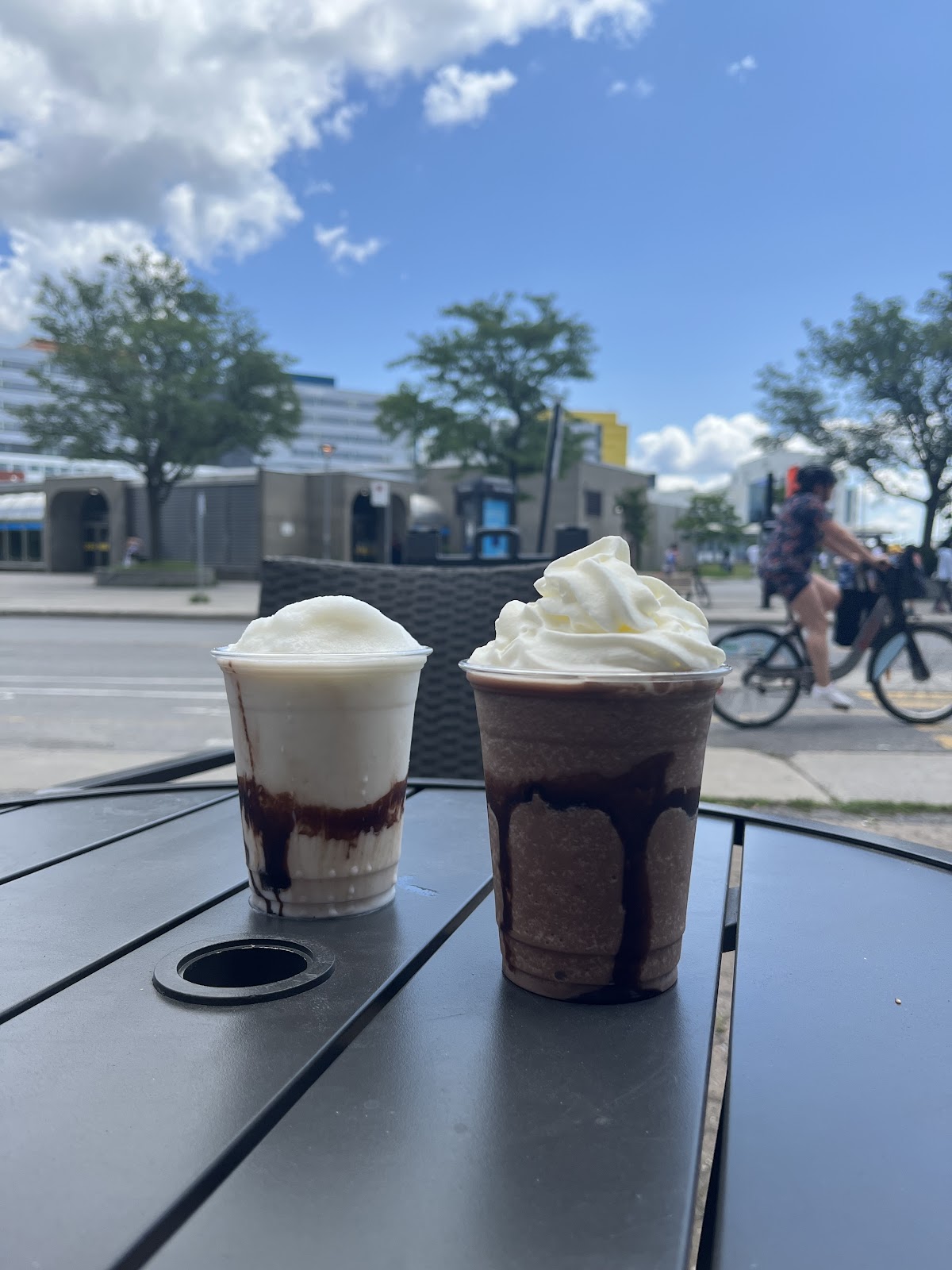 Photo of Le Café