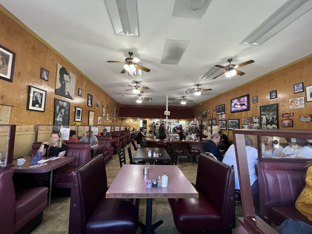 Photo of Andy's Coffee Shop