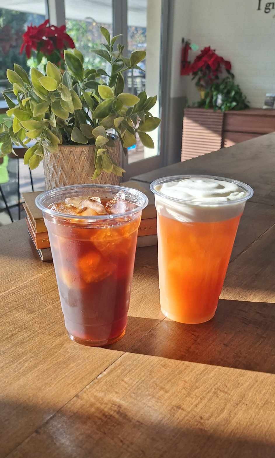 Photo of The Spring Mission Cafe