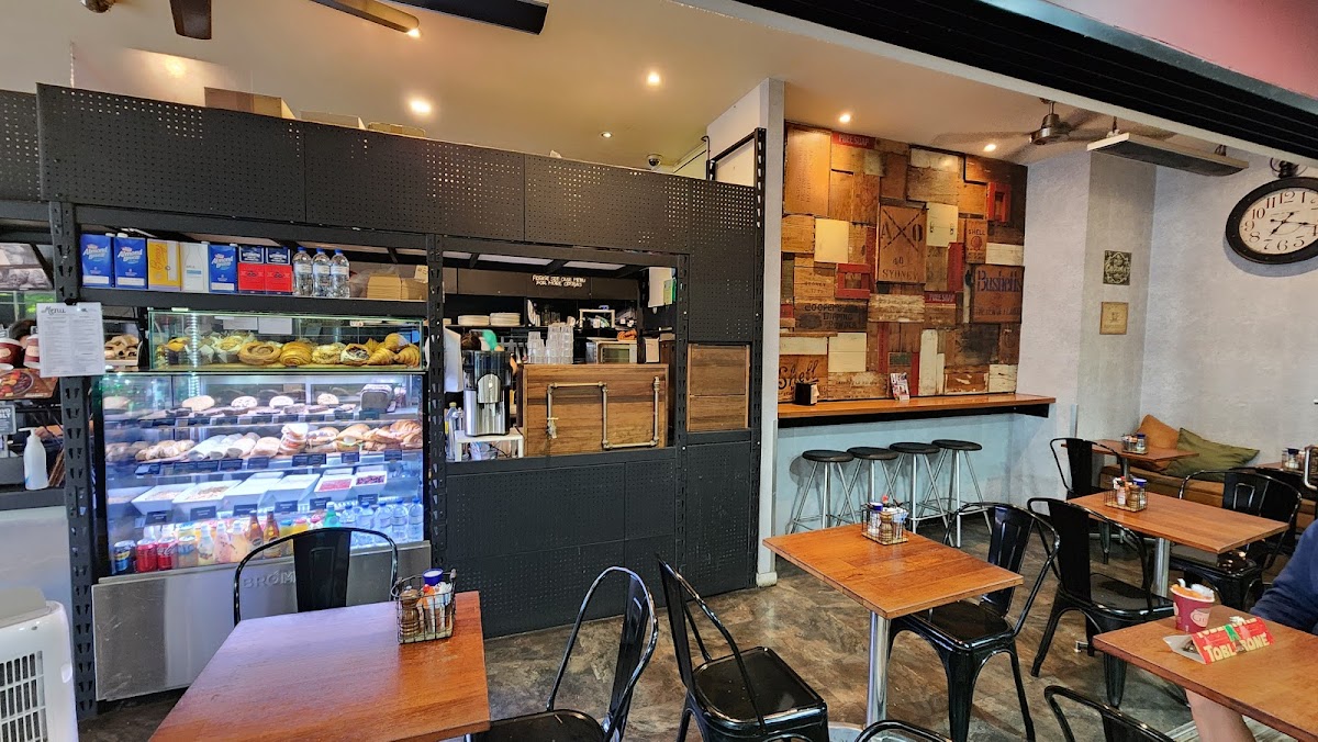 Photo of Gusto Espresso Bar