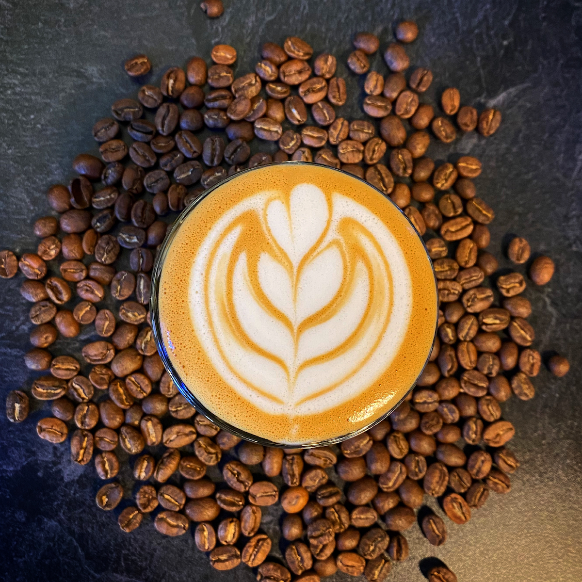 Photo of Best Place Coffee and Spirits