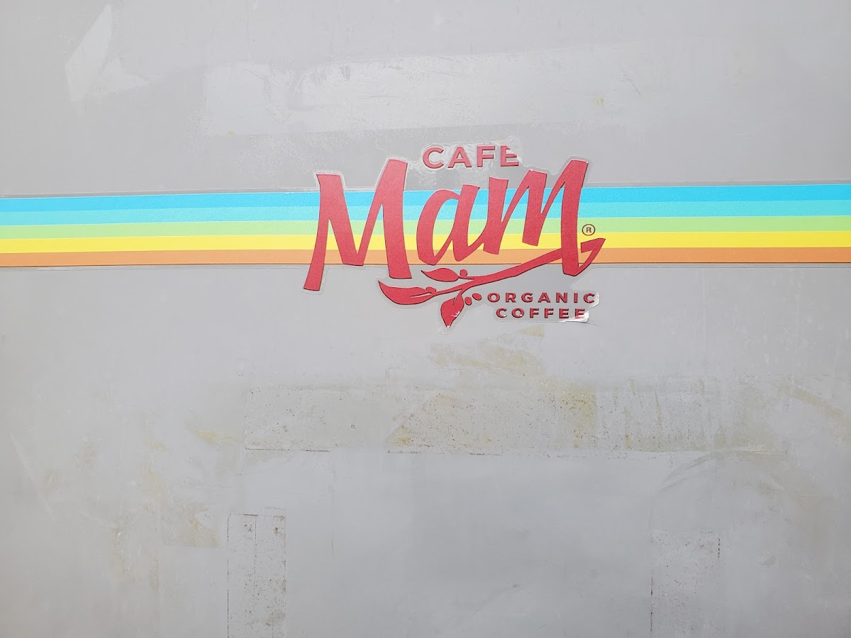 Photo of Cafe Mam