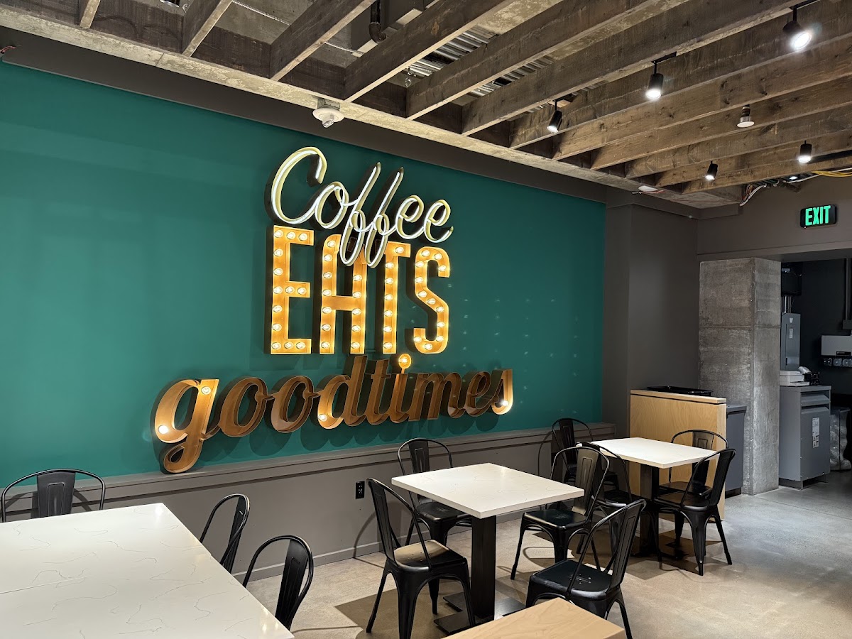 Photo of Fiddleheads Coffee