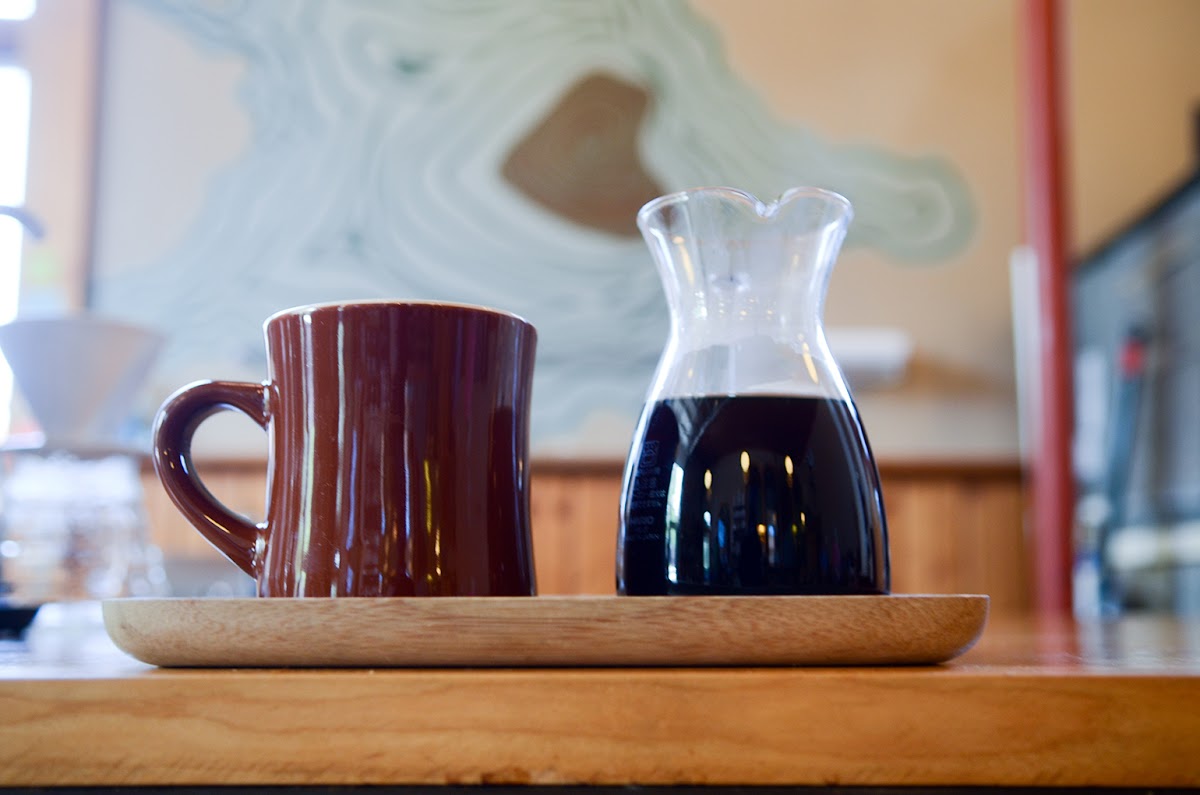 Photo of Rising Star Coffee Roasters