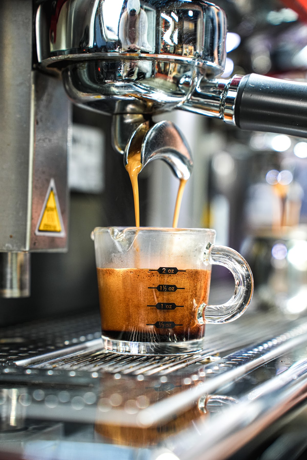 Photo of Red House Roasters Coffee