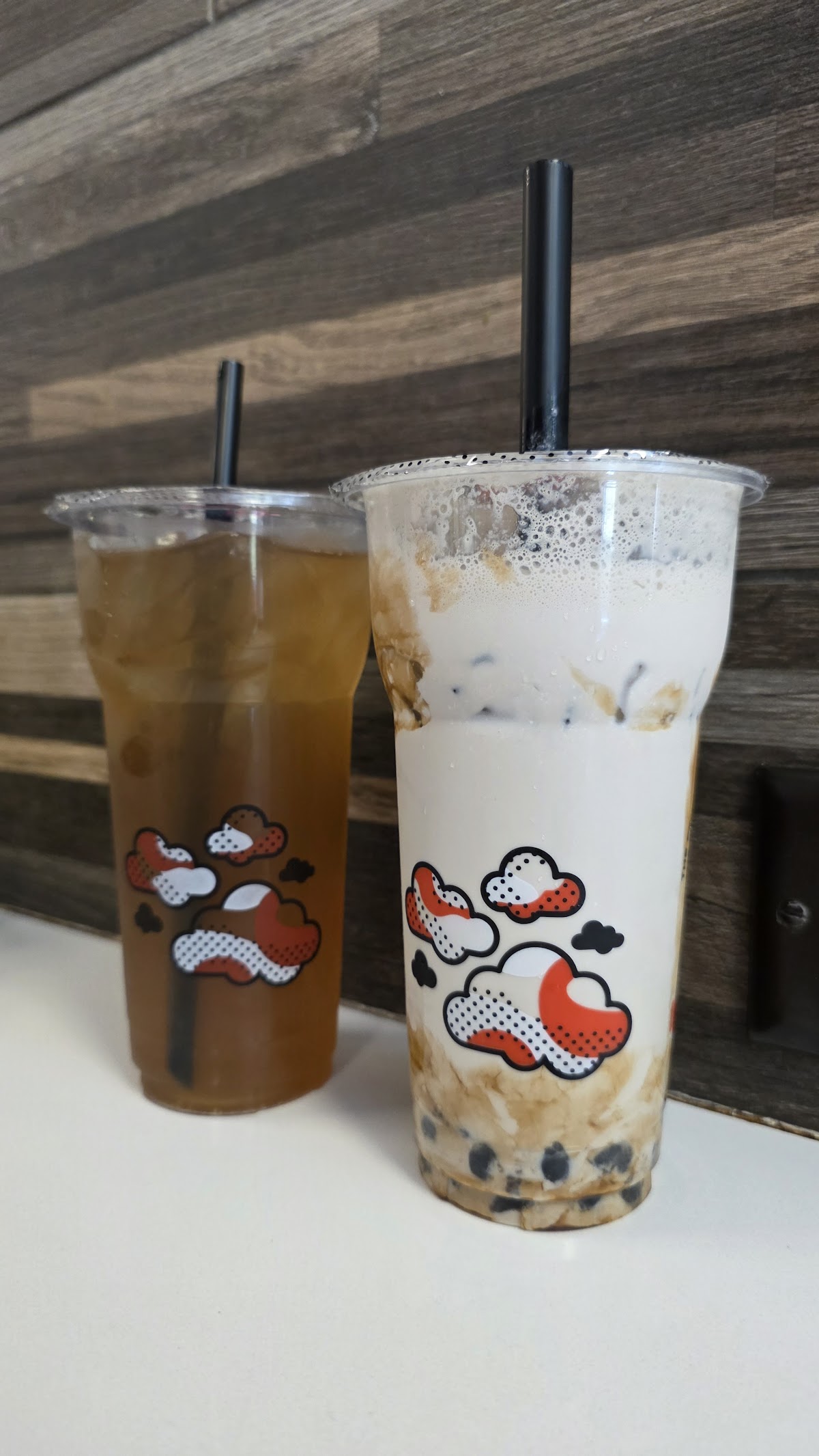 Photo of Kung Fu Tea