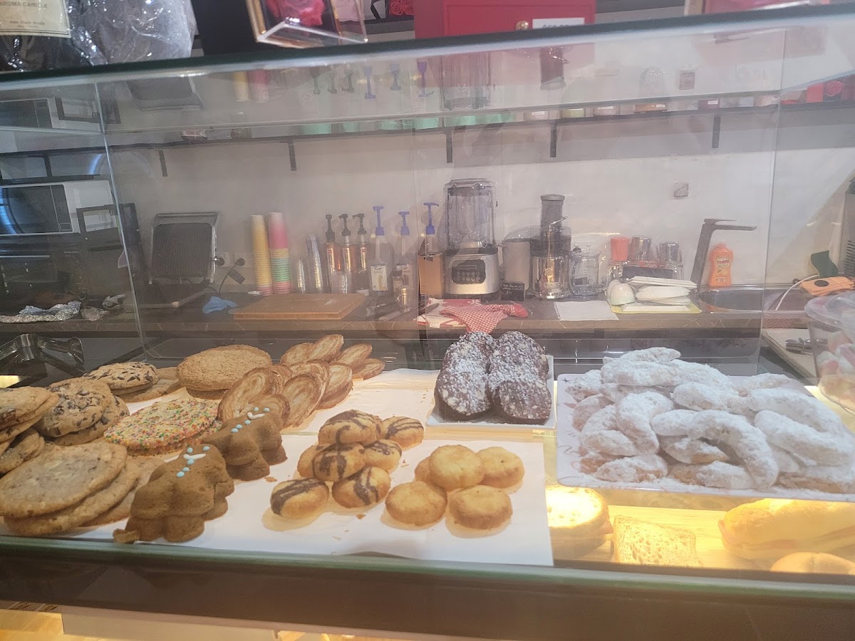 Photo of Bloom Cafe