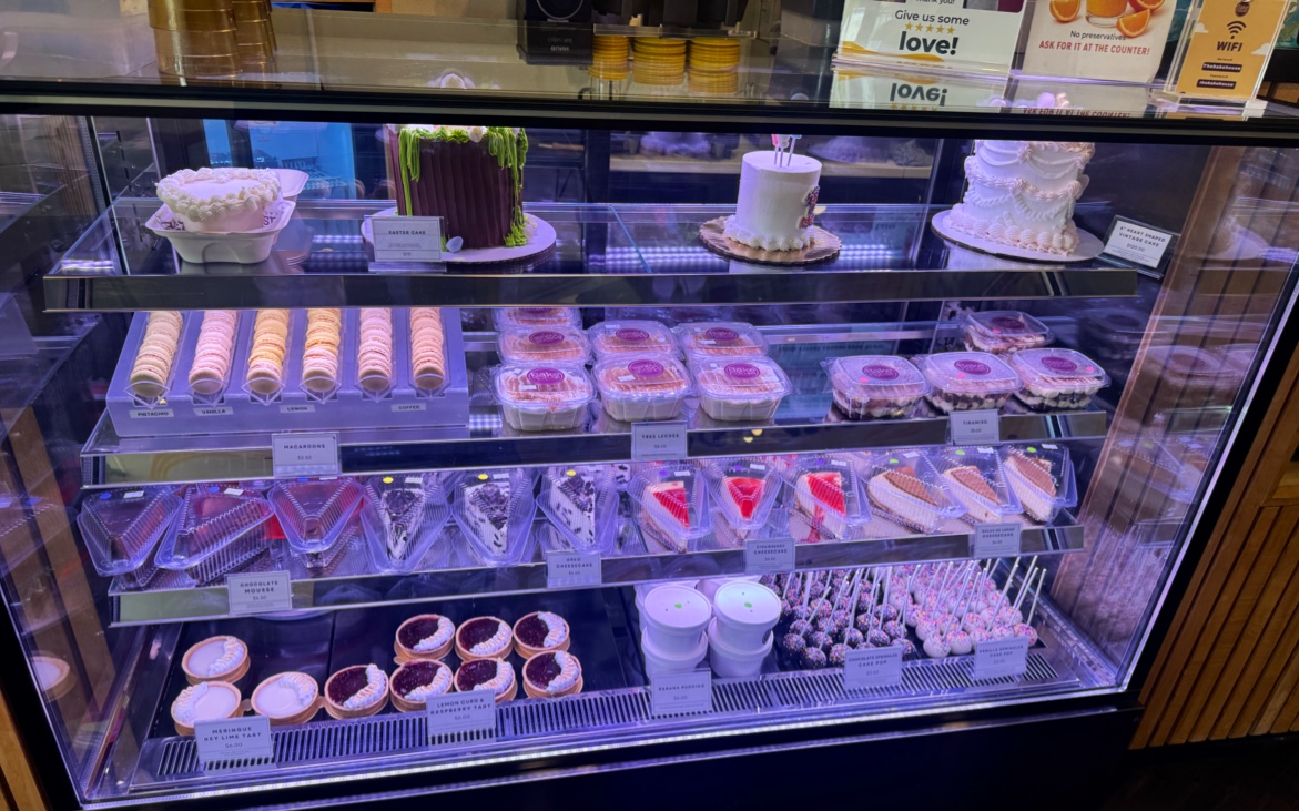 Photo of The Bakehouse Chicago