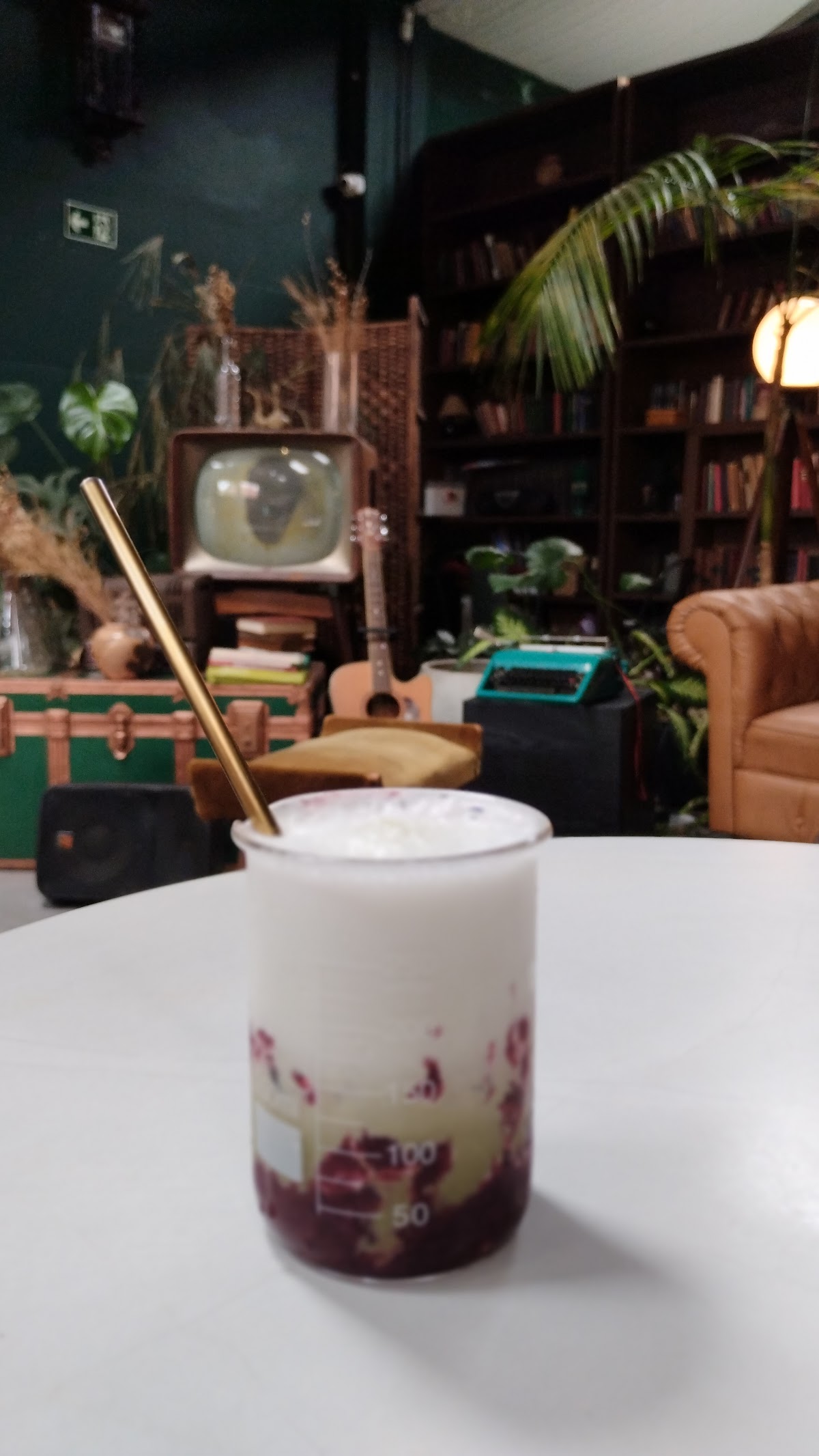 Photo of Café Floresta