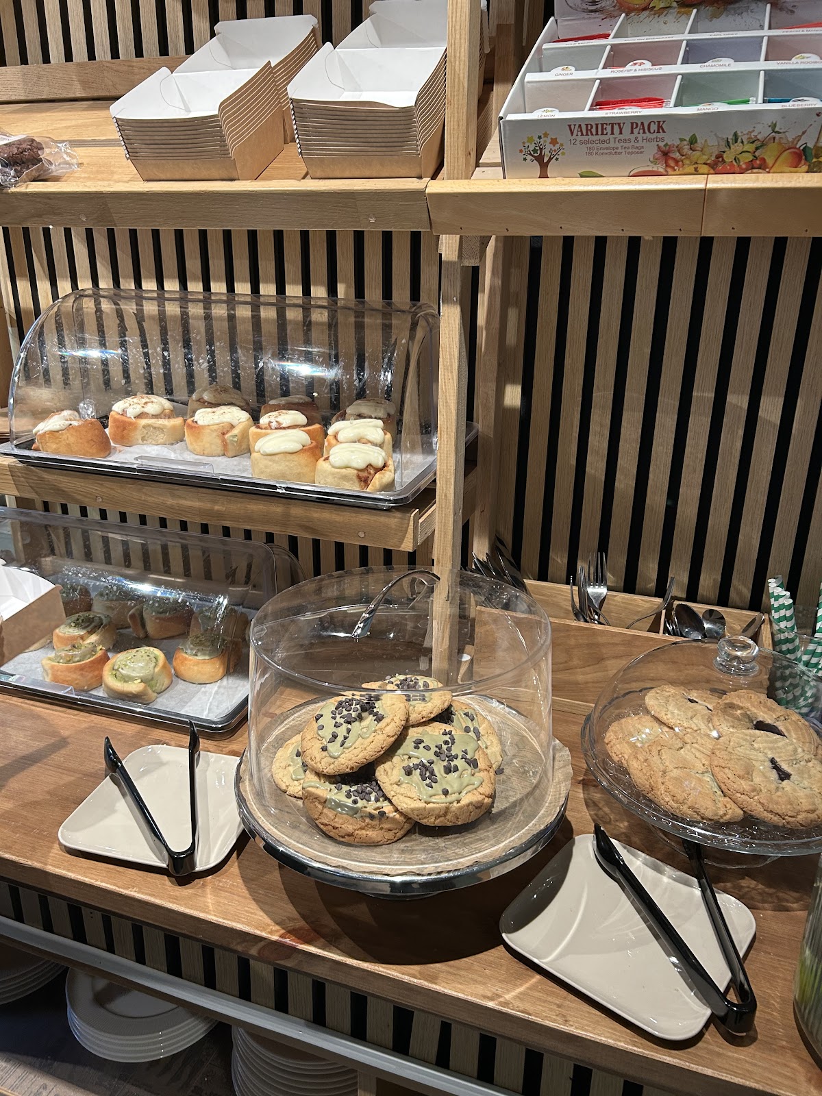 Photo of GLH Glutenfrihuset Tøyen