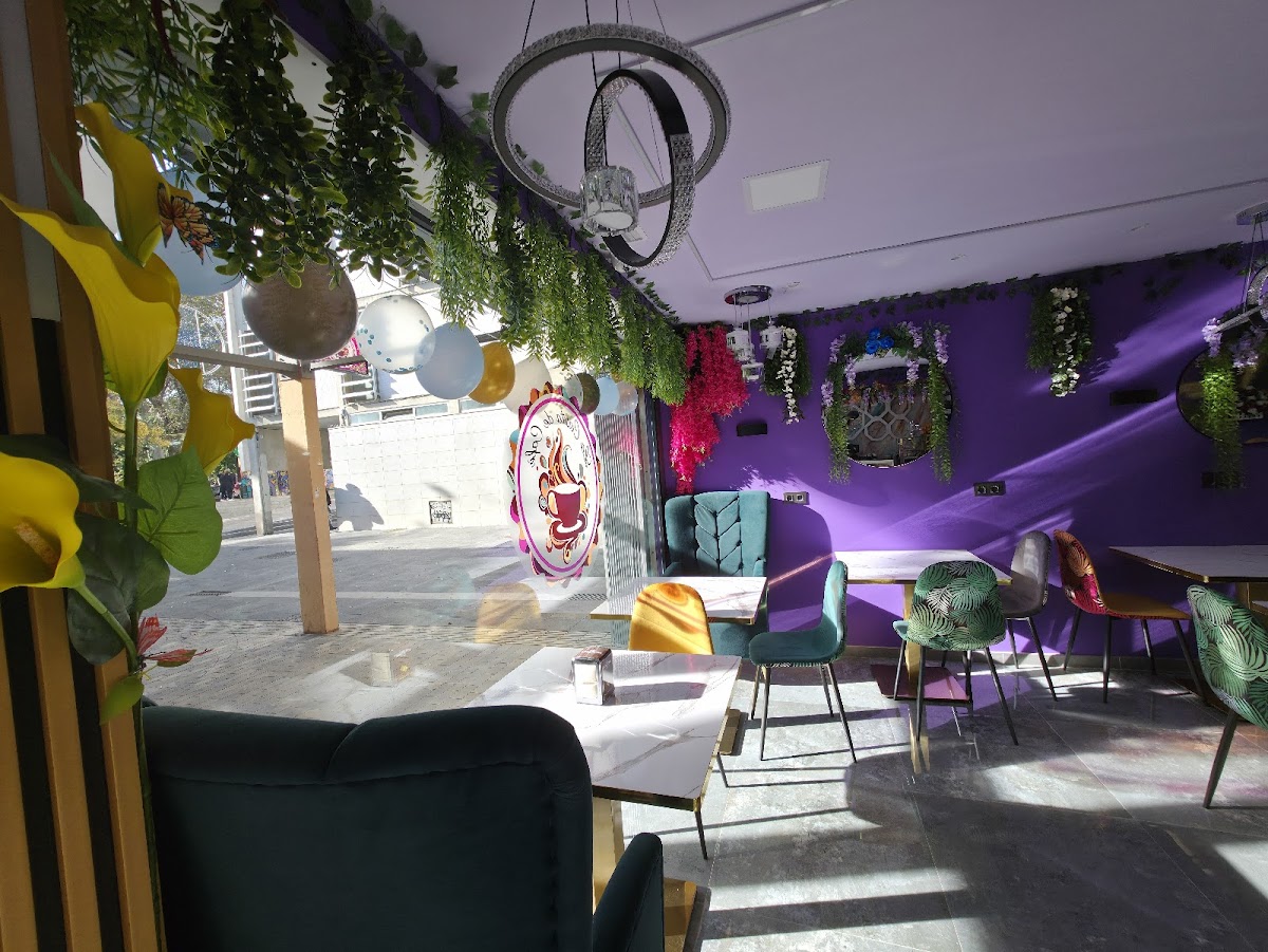 Photo of La casita de cafe