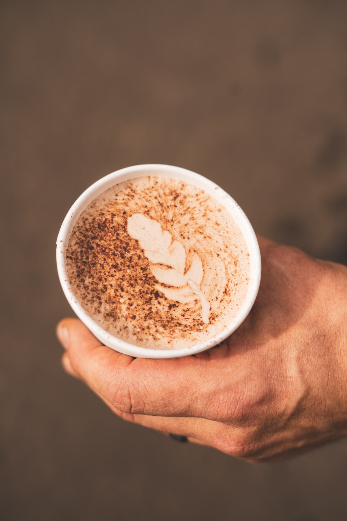 Photo of No City Coffee