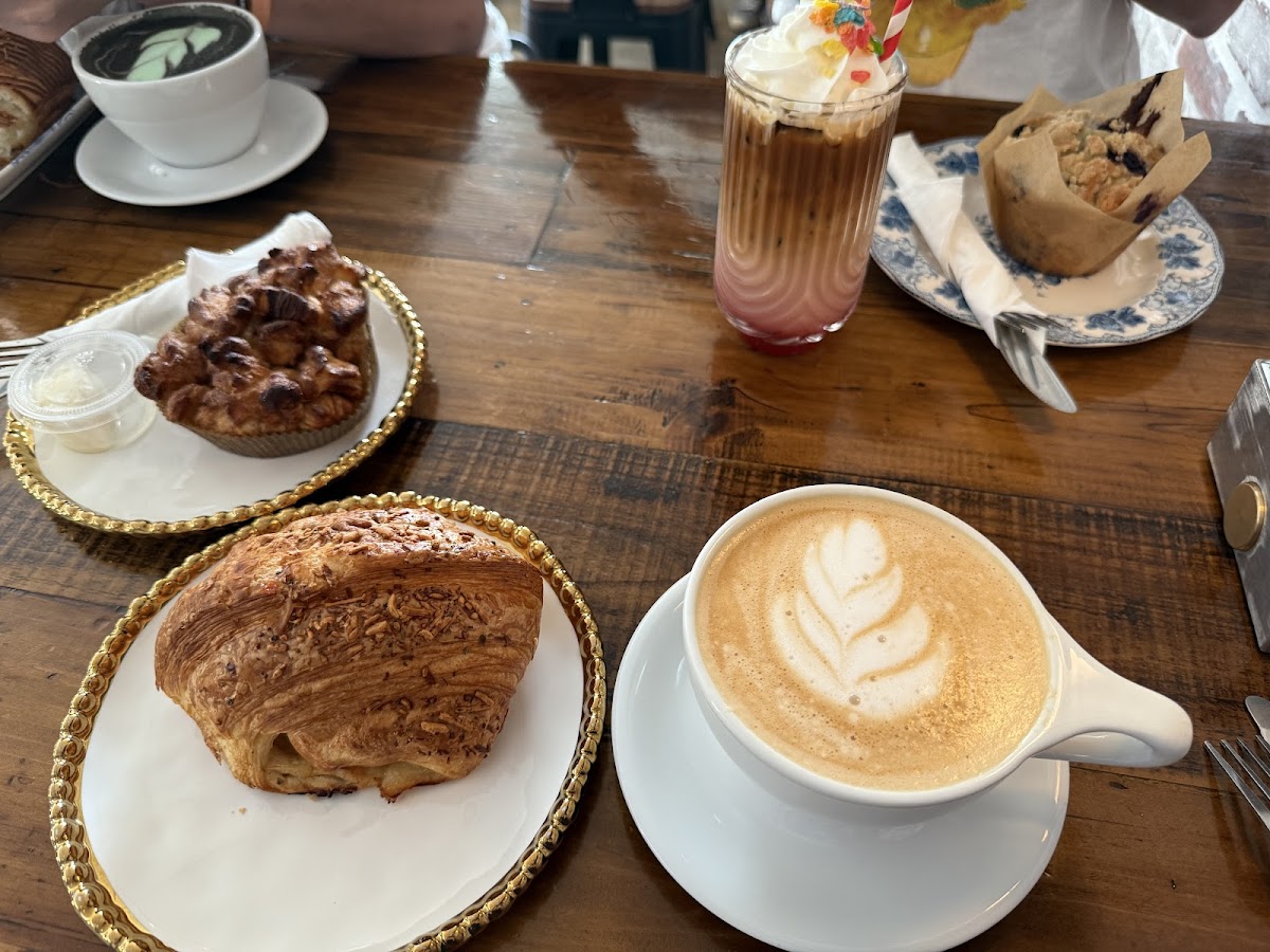 Photo of Pavon Coffee Den