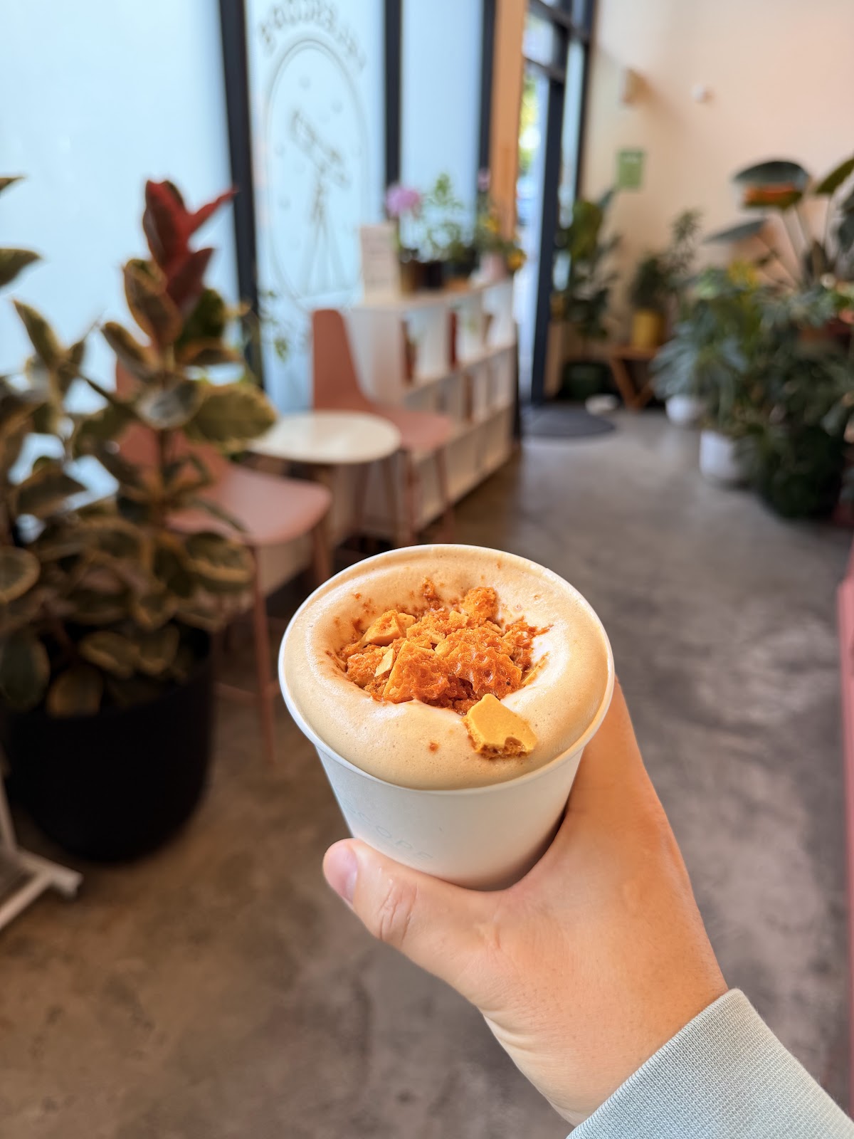 Photo of Telescope Coffee