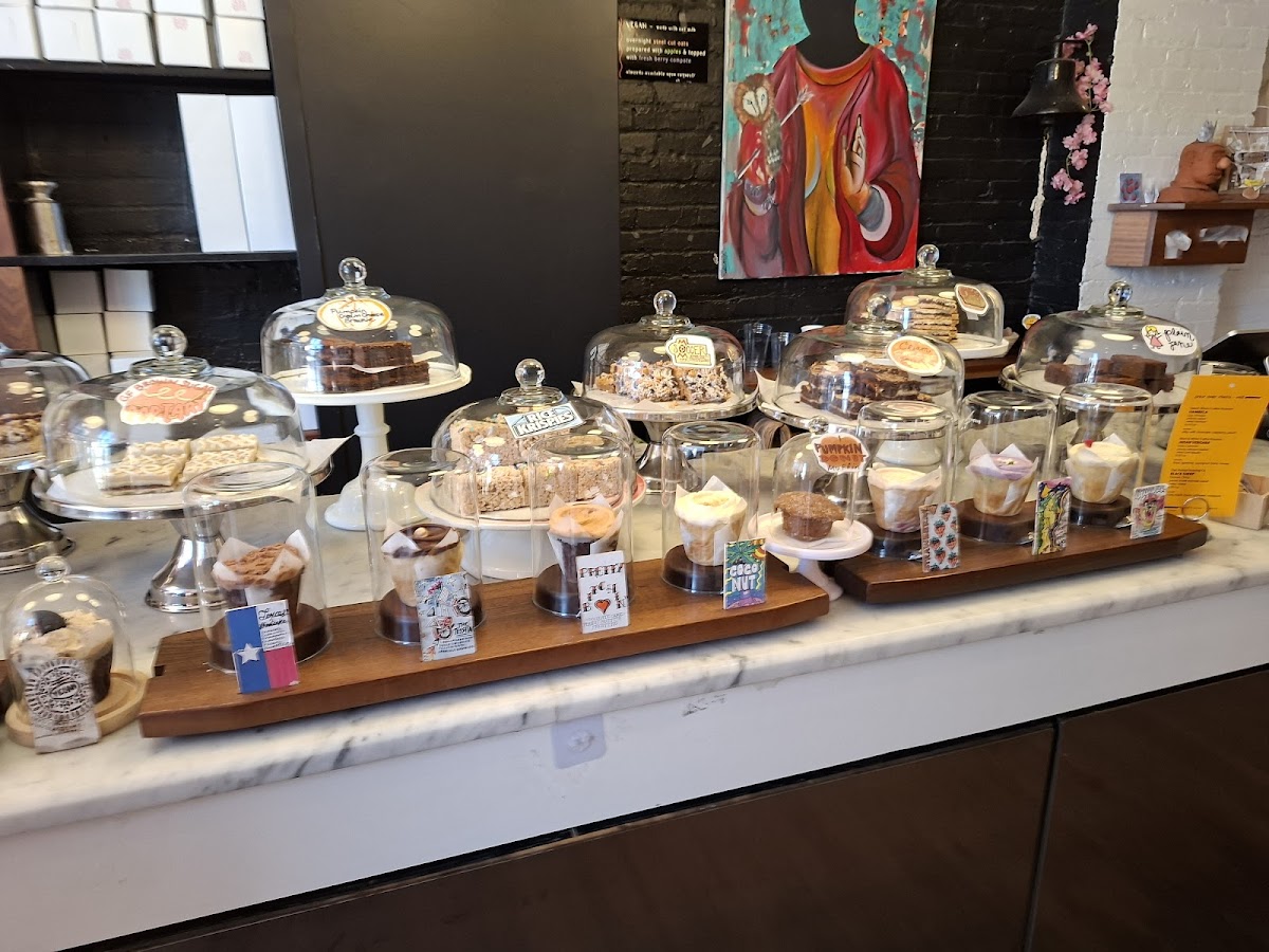 Photo of Baked & Wired