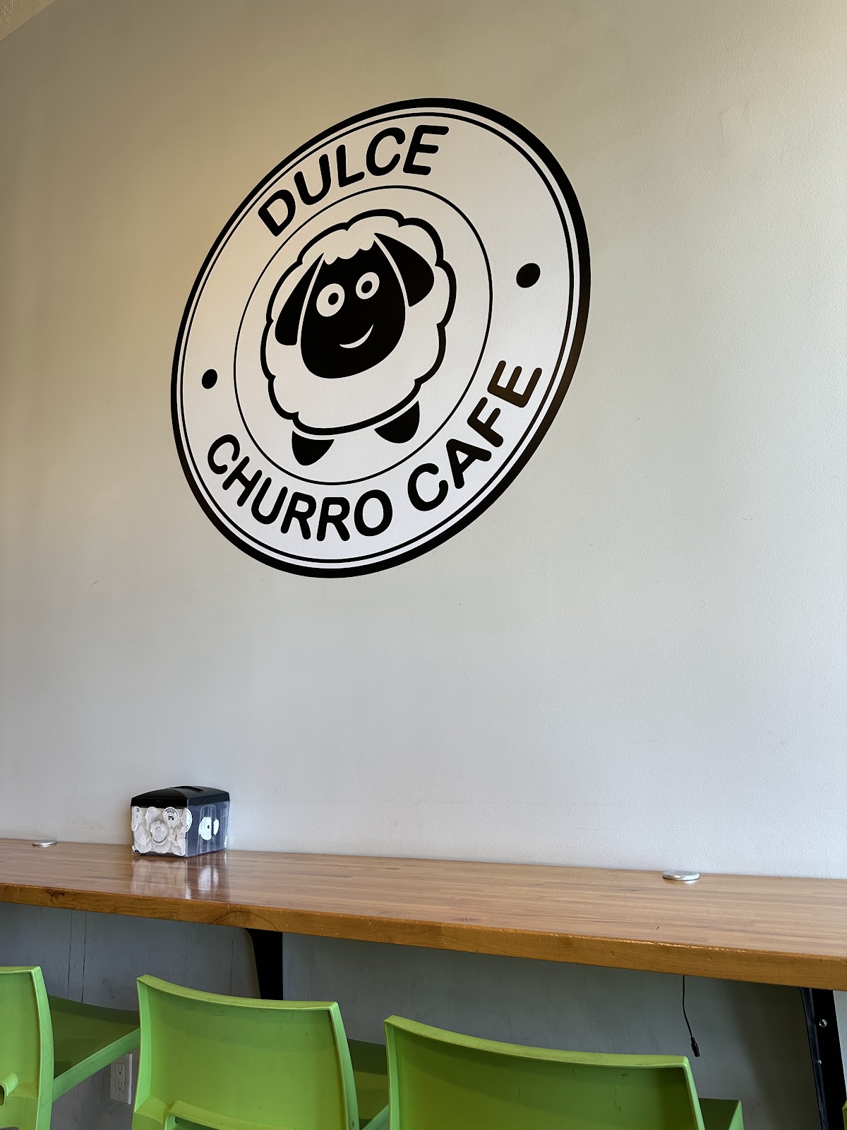 Photo of Dulce Churro Cafe