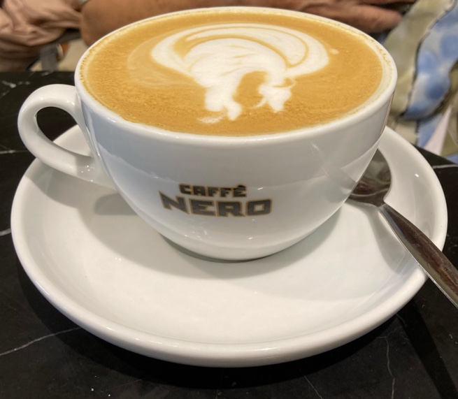 Photo of Caffè Nero