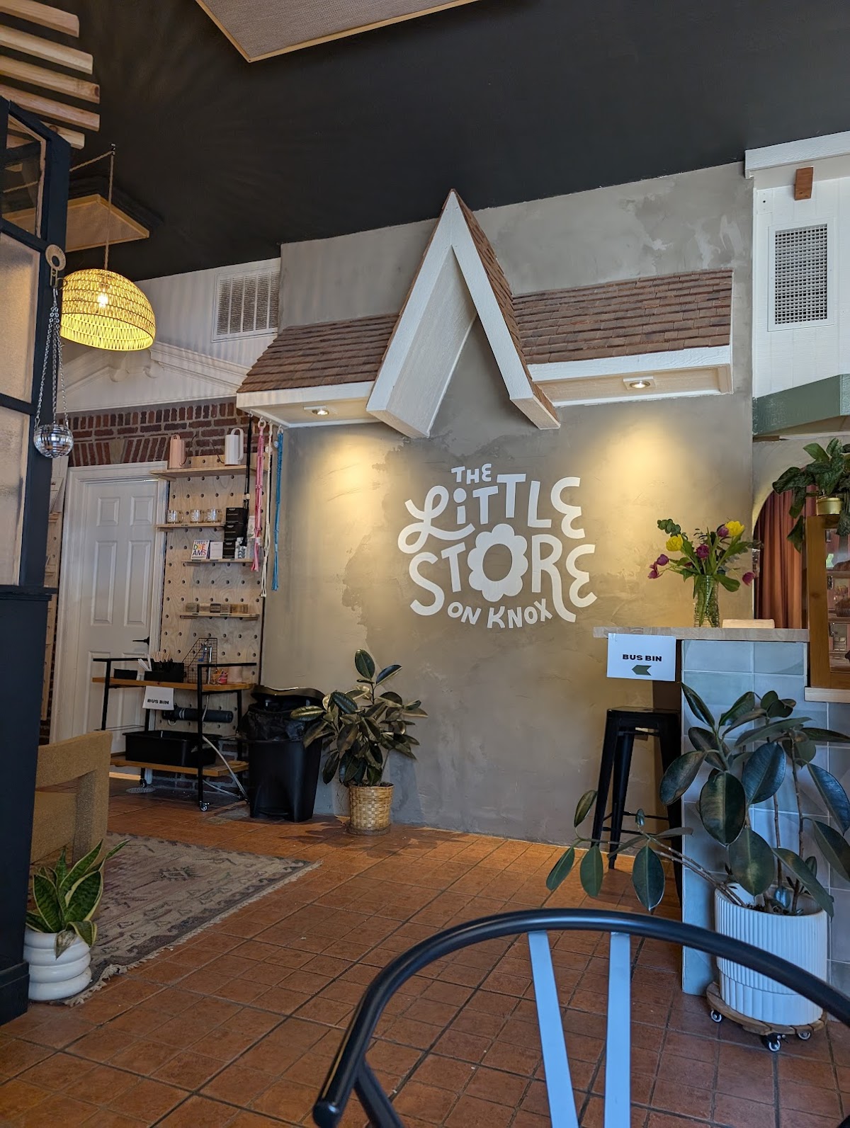 Photo of The Little Store on Knox