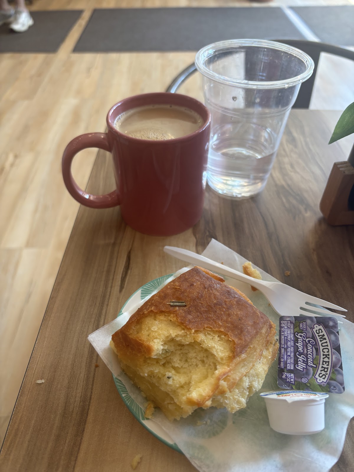 Photo of Prime Grind Coffee and Espresso