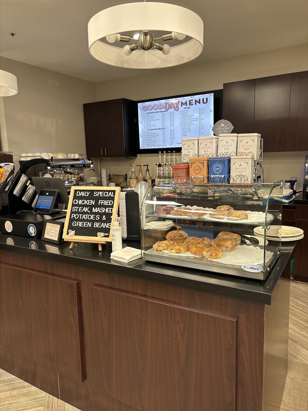 Photo of Good Day Cafe