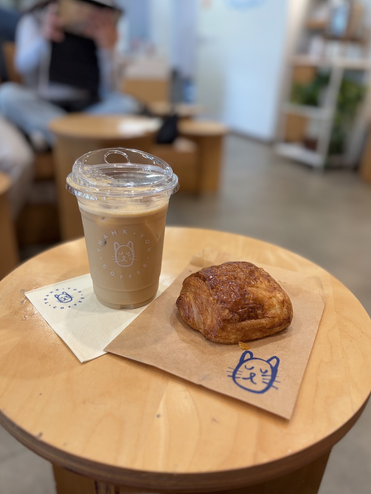 Photo of Thank You Coffee Anaheim