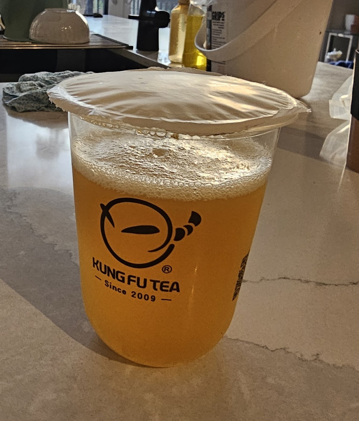 Photo of Bubble Tea Shop