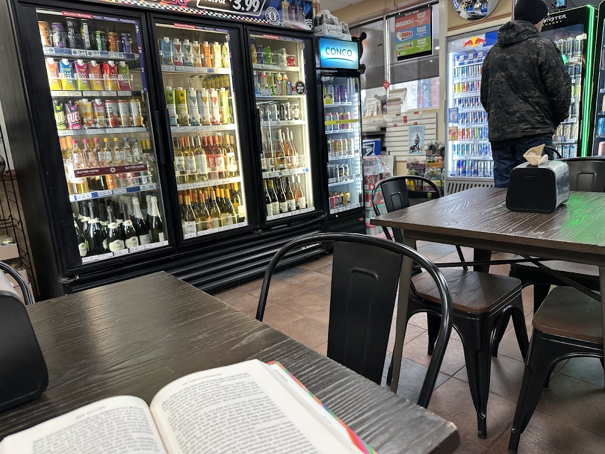 Photo of Runners Cafe Eugene