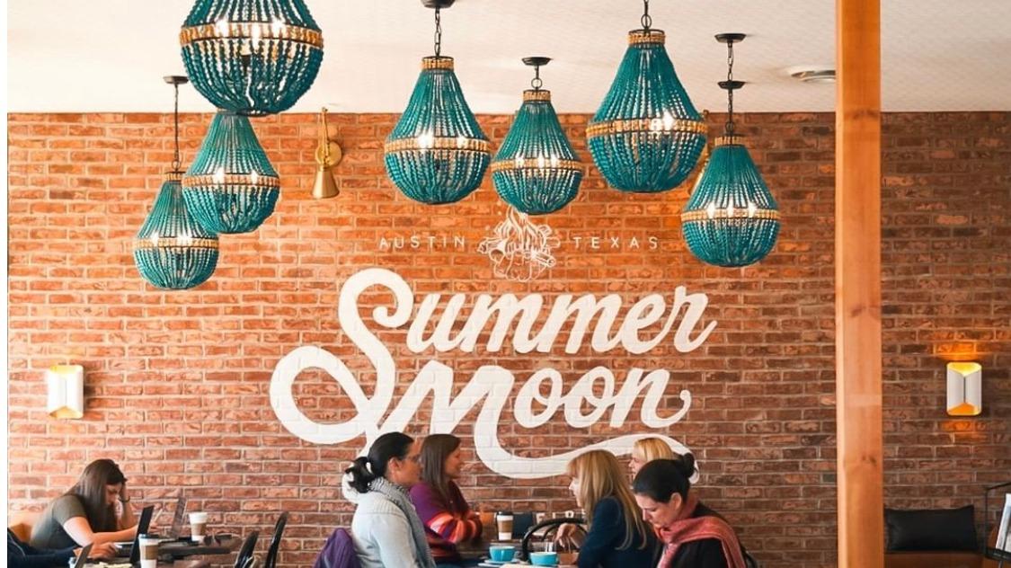 Photo of Summer Moon Coffee