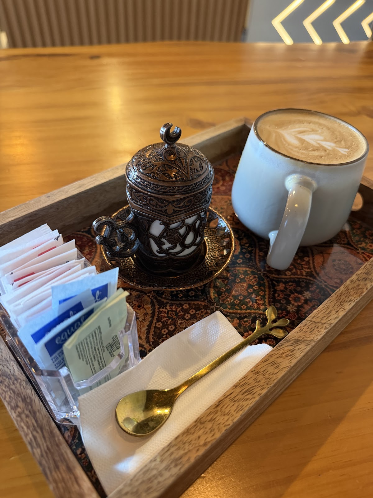 Photo of Mar7aba cafe ( marhaba cafe )