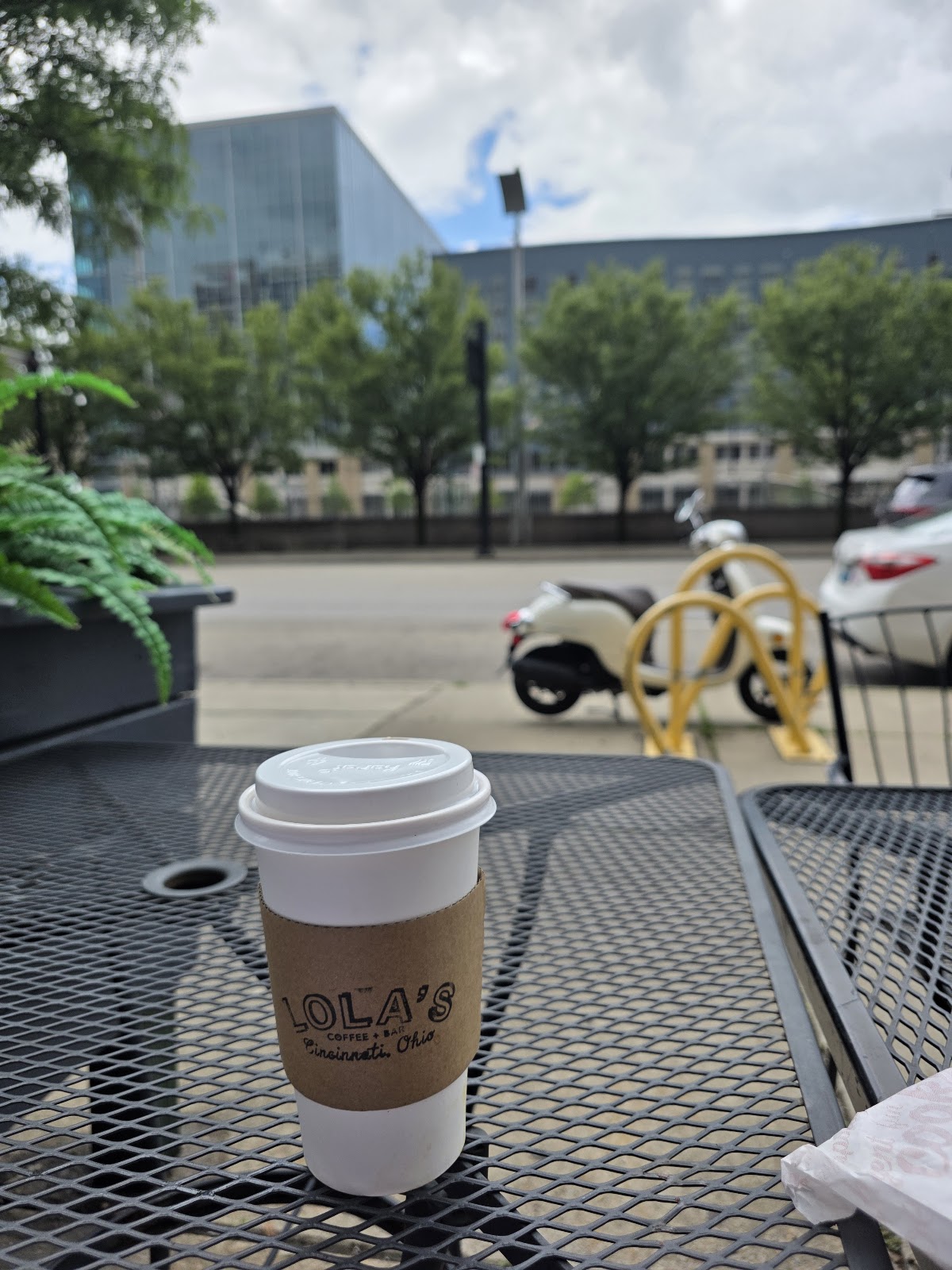 Photo of Lola's Coffee and Bar